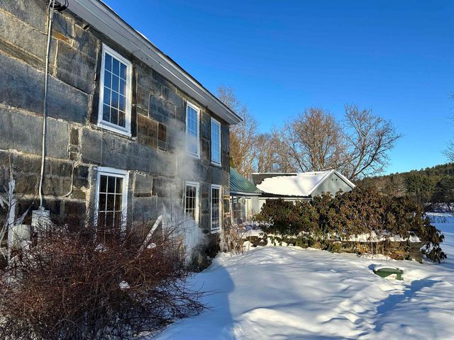 526 River Road, Lyme, NH 03768
