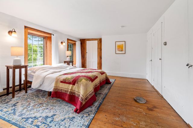 526 River Road, Lyme, NH 03768