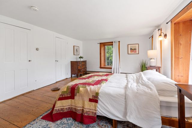 526 River Road, Lyme, NH 03768