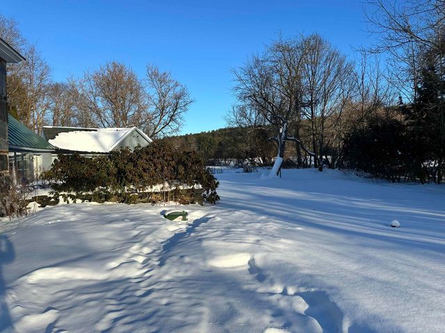526 River Road, Lyme, NH 03768