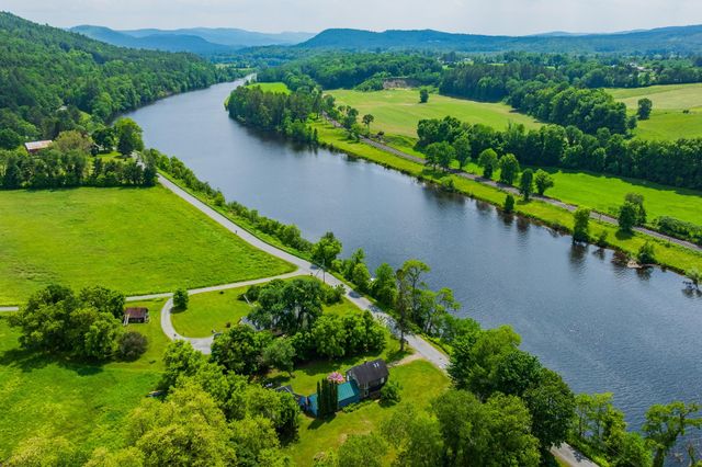 526 River Road, Lyme, NH 03768