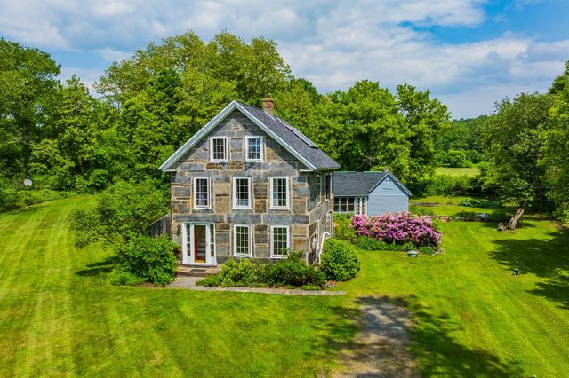 526 River Road, Lyme, NH 03768