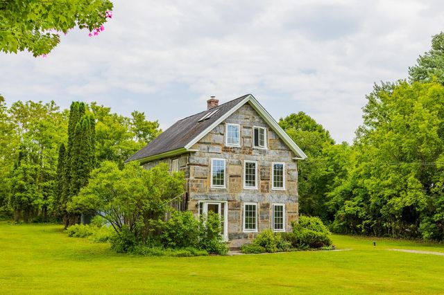 526 River Road, Lyme, NH 03768