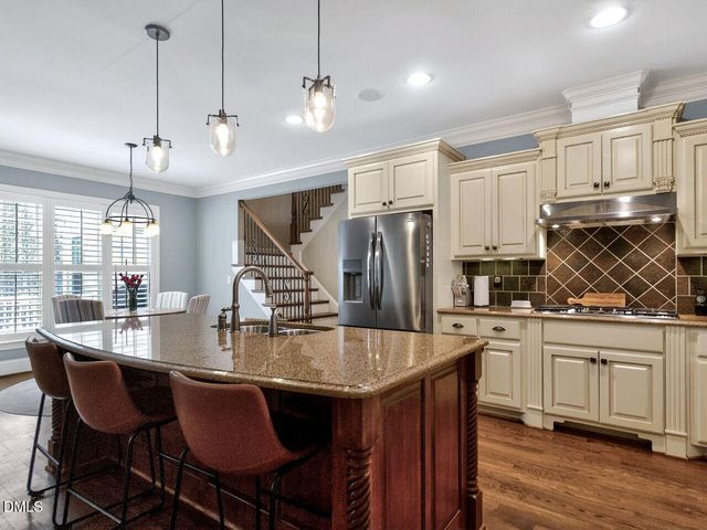 85 Skygrove Drive, Clayton, NC 27527