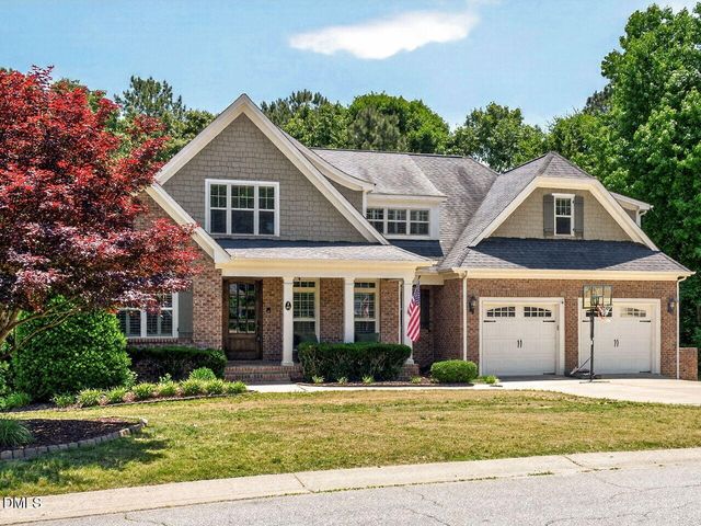 85 Skygrove Drive, Clayton, NC 27527