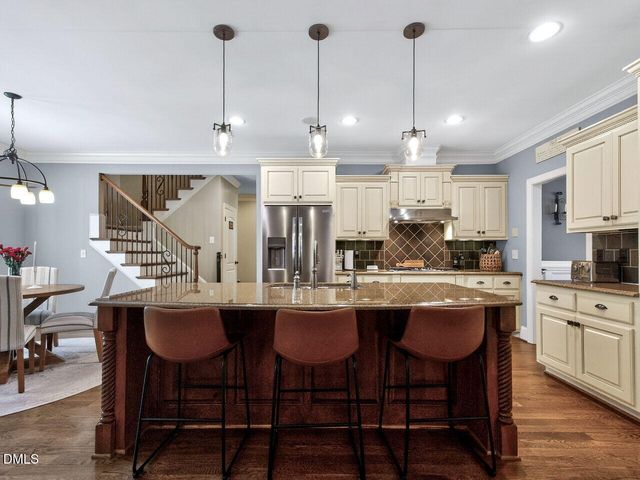 85 Skygrove Drive, Clayton, NC 27527