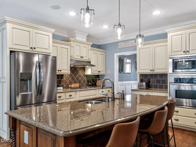 85 Skygrove Drive, Clayton, NC 27527