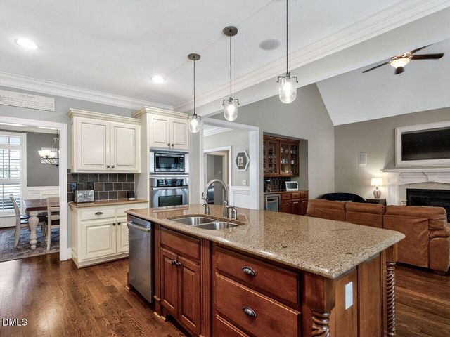 85 Skygrove Drive, Clayton, NC 27527