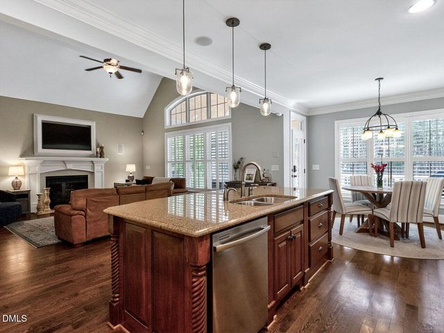 85 Skygrove Drive, Clayton, NC 27527