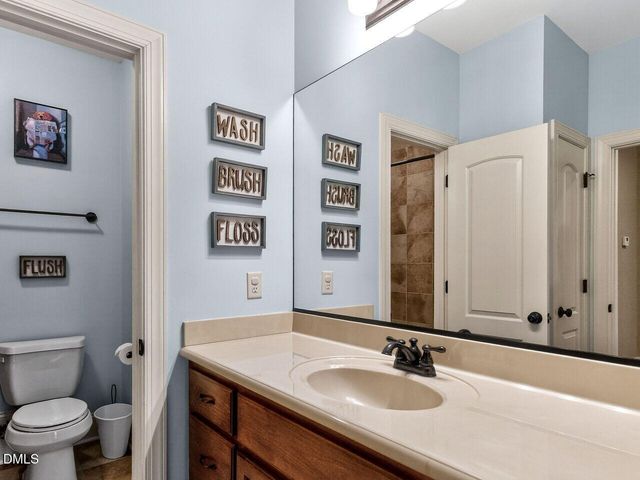 85 Skygrove Drive, Clayton, NC 27527