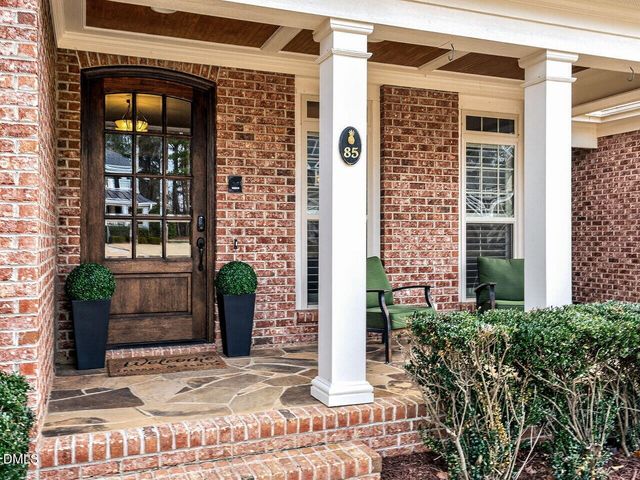 85 Skygrove Drive, Clayton, NC 27527