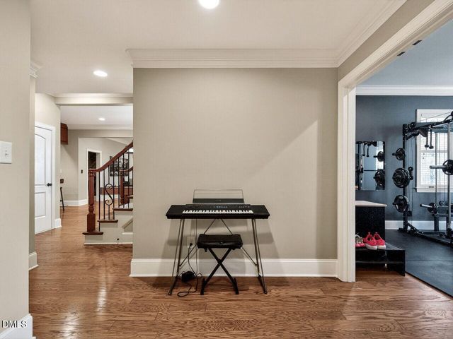 85 Skygrove Drive, Clayton, NC 27527