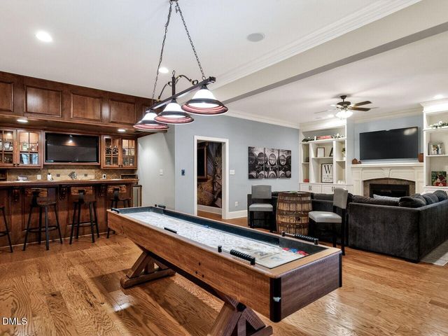 85 Skygrove Drive, Clayton, NC 27527