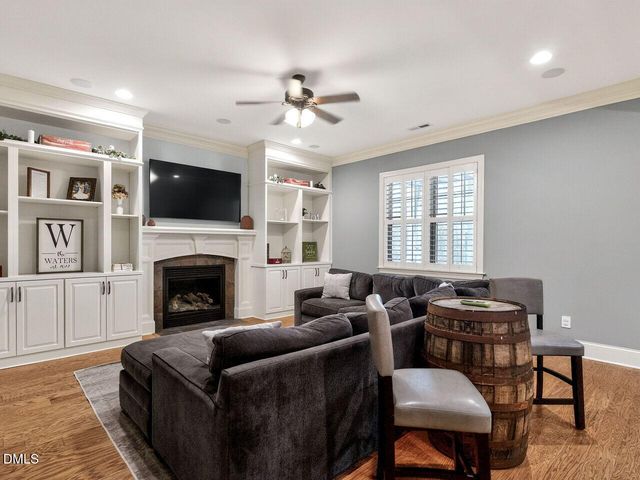 85 Skygrove Drive, Clayton, NC 27527