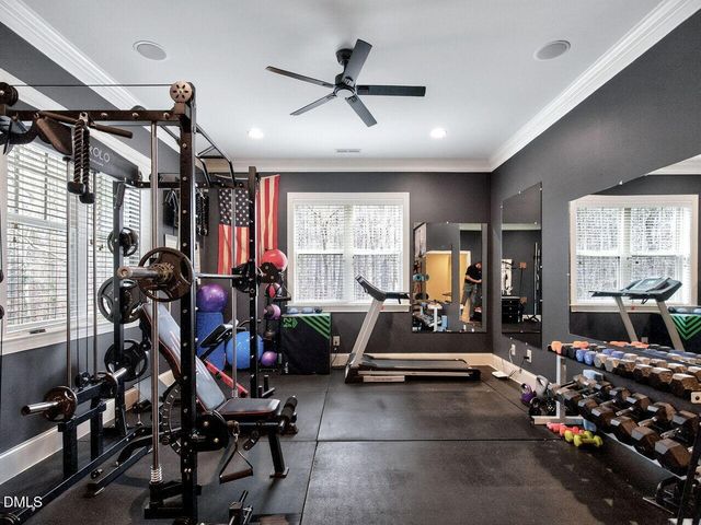 85 Skygrove Drive, Clayton, NC 27527