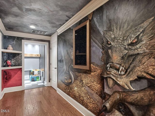 85 Skygrove Drive, Clayton, NC 27527