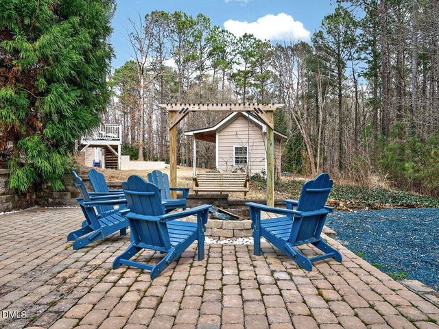 85 Skygrove Drive, Clayton, NC 27527