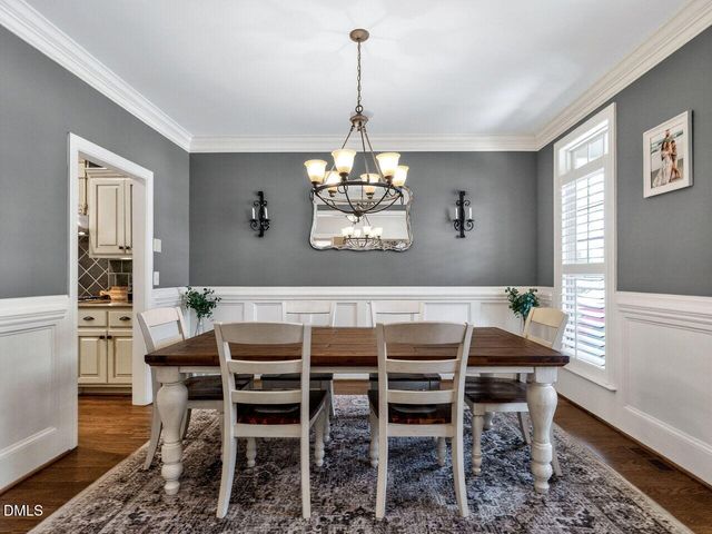 85 Skygrove Drive, Clayton, NC 27527