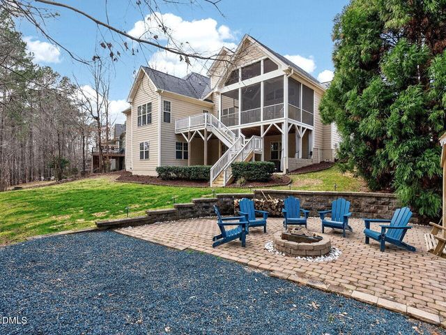 85 Skygrove Drive, Clayton, NC 27527