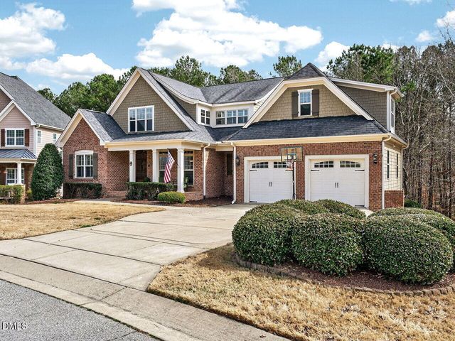 85 Skygrove Drive, Clayton, NC 27527