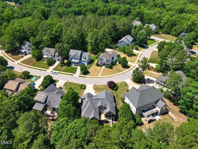 85 Skygrove Drive, Clayton, NC 27527