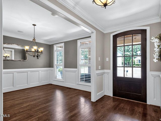 85 Skygrove Drive, Clayton, NC 27527