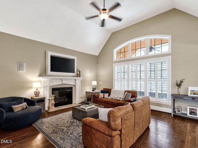 85 Skygrove Drive, Clayton, NC 27527