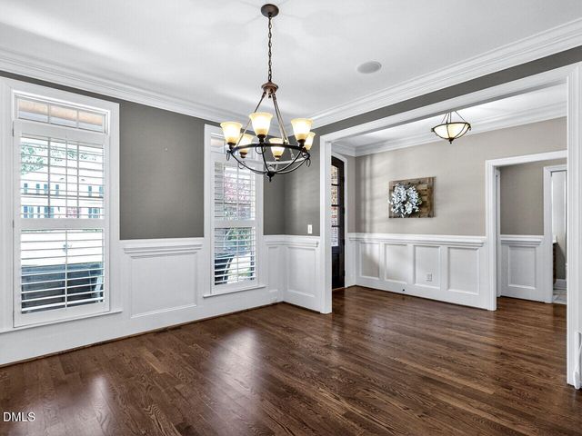 85 Skygrove Drive, Clayton, NC 27527