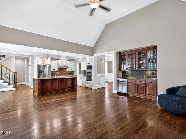 85 Skygrove Drive, Clayton, NC 27527