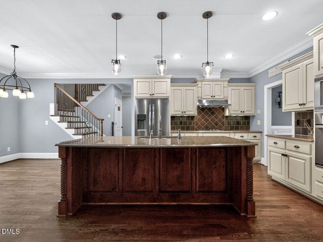 85 Skygrove Drive, Clayton, NC 27527