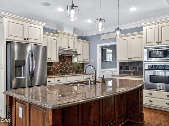 85 Skygrove Drive, Clayton, NC 27527