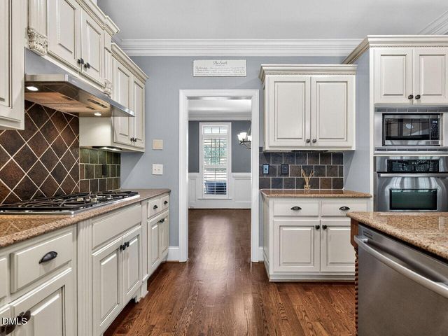 85 Skygrove Drive, Clayton, NC 27527