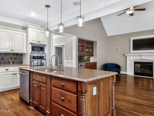 85 Skygrove Drive, Clayton, NC 27527
