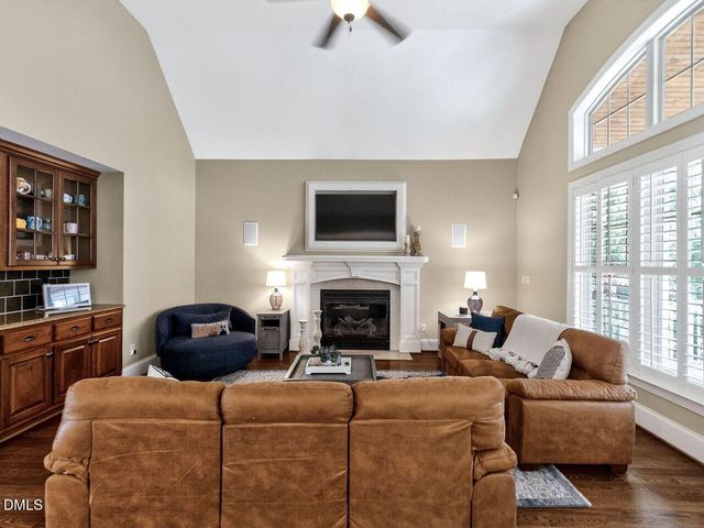 85 Skygrove Drive, Clayton, NC 27527