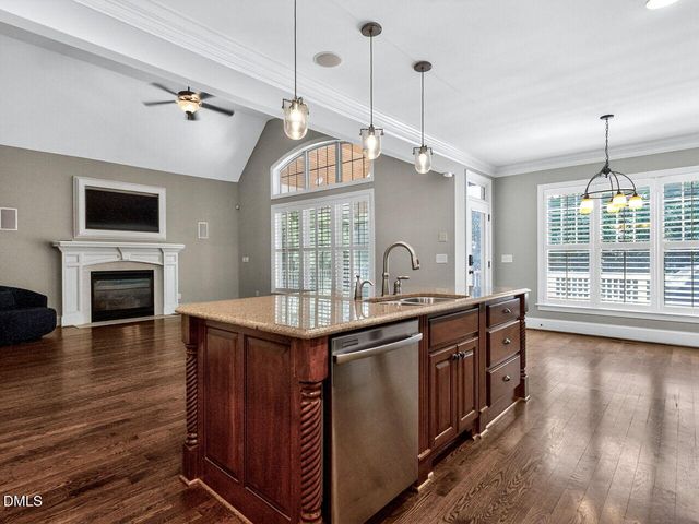 85 Skygrove Drive, Clayton, NC 27527