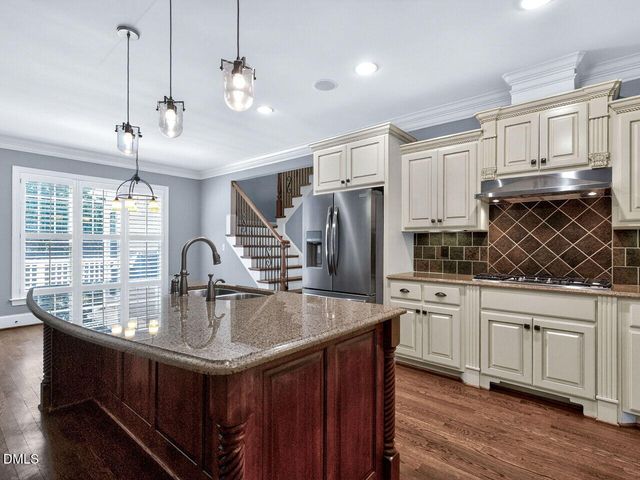 85 Skygrove Drive, Clayton, NC 27527
