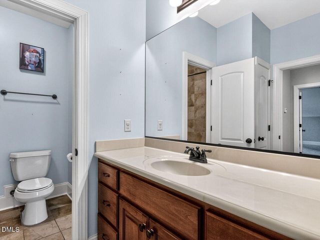 85 Skygrove Drive, Clayton, NC 27527