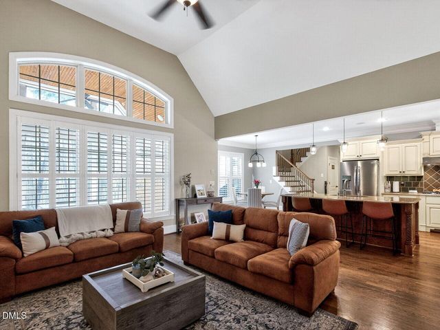 85 Skygrove Drive, Clayton, NC 27527