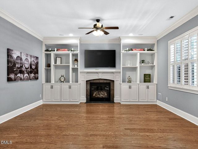 85 Skygrove Drive, Clayton, NC 27527