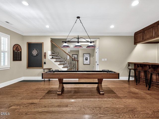 85 Skygrove Drive, Clayton, NC 27527