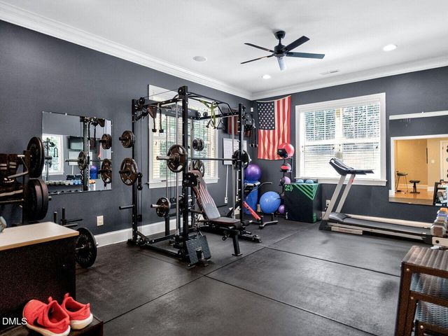85 Skygrove Drive, Clayton, NC 27527