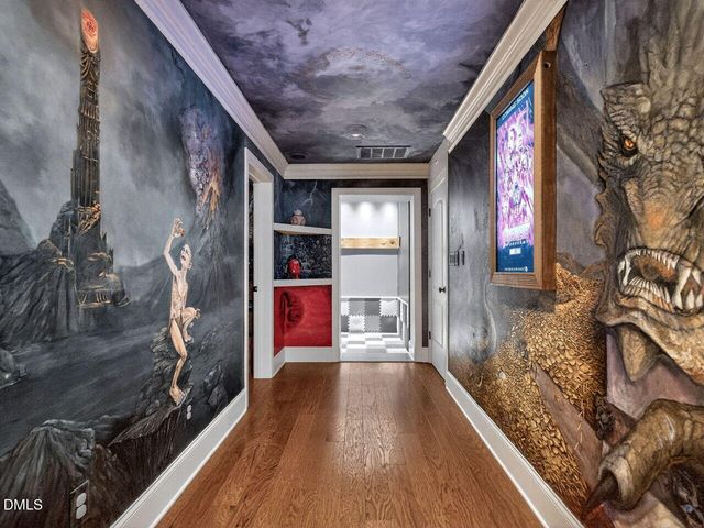 85 Skygrove Drive, Clayton, NC 27527
