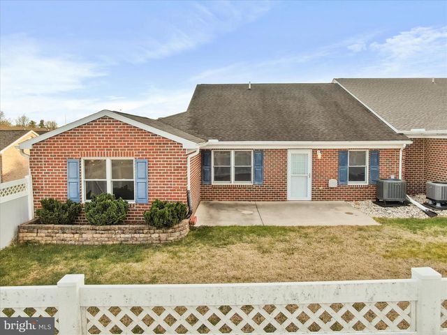 716 LARGO DR, Hagerstown, MD 21740