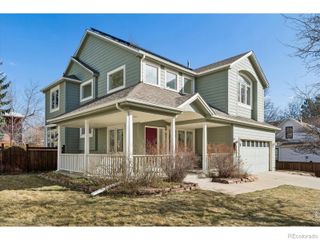 1487 Periwinkle Drive, Boulder, CO 80304