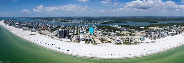 126 Delmar AVE, Fort Myers Beach, FL 33931