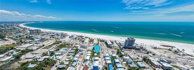 126 Delmar AVE, Fort Myers Beach, FL 33931