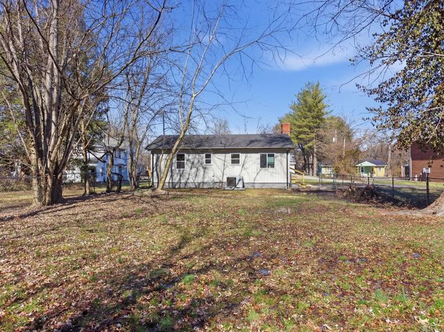 106 Elm Street, Berea, KY 40403