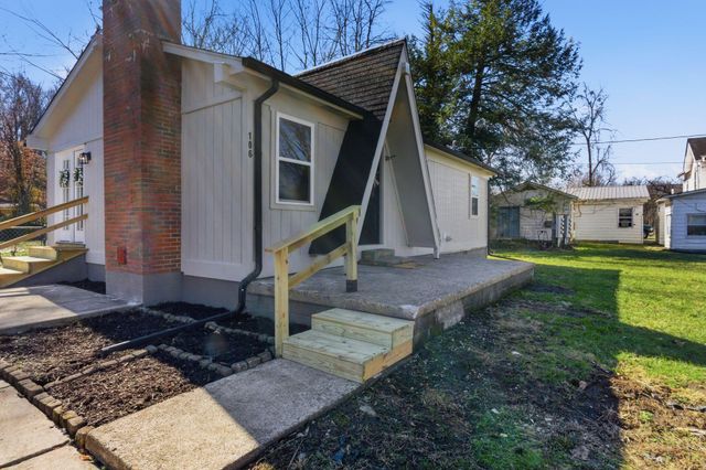 106 Elm Street, Berea, KY 40403