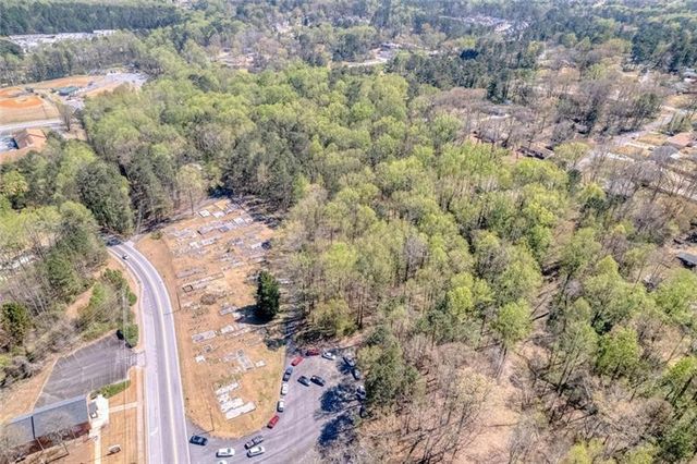 959 Old Milford Church SW Road, Marietta, GA 30060