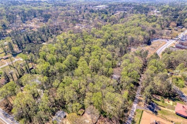 959 Old Milford Church SW Road, Marietta, GA 30060